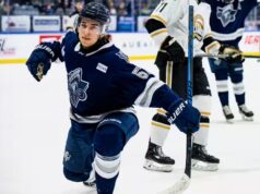 L’Océanic veut finir sur une bonne notice