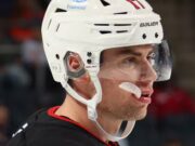 Diavoli: Simon Nemec sarà disponibile