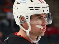 Diavoli: Simon Nemec sarà disponibile