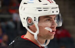 Diavoli: Simon Nemec sarà disponibile