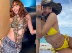 Gli scatti più belli di LISA per dare il through al suo 29esimo compleanno!