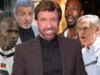 Omaggi a Chuck Norris da atleti, attori e altro ancora inondano i social media