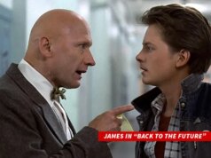 James Tolkan, star di Ritorno al futuro, è morto a 94 anni