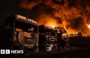 Il prezzo del petrolio supera i 100 dollari per la prima volta in quattro anni