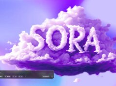 L’app video As soon as Viral Sora AI di OpenAI verrà interrotta