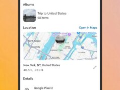 Probabilmente le tue foto rivelano la tua posizione. Ecco come fermarlo