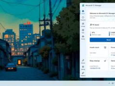 Utilizza Microsoft PC Supervisor per velocizzare il tuo laptop Home windows 11