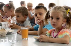 La deportazione dei bambini ucraini da parte della Russia costituisce un crimine contro l’umanità, afferma l’ONU