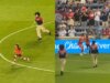 Il giovane invasore di campo mette a dura prova la sicurezza della MLS in un esilarante momento virale