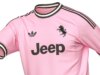 Sono trapelati i dettagli della maglia Juventus 2026/27 casa, trasferta e terza