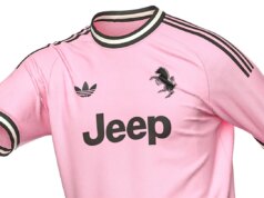 Sono trapelati i dettagli della maglia Juventus 2026/27 casa, trasferta e terza