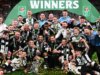Il Newcastle ospita la mostra “Highway to Wembley” che celebra il trionfo della Coppa Carabao