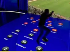 Jamie Carragher impazzisce dopo il drammatico vincitore del Liverpool Rio Ngumoha