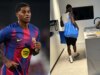 Marcus Rashford si ambienta nella vita di Barcellona con un viaggio a sorpresa all’IKEA