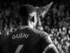 Il video d’addio di Marc Guehi al Crystal Palace trapela dopo il fallimento del trasferimento del Liverpool