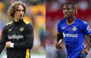 Calciatori sorpresi a pubblicare messaggi di addio identici: i fan sospettano un lavoro di copia-incolla dell’intelligenza artificiale