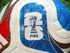 Trapelato il pallone adidas “Trionda” della Coppa del Mondo 2026