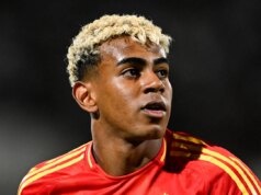 Trapelata la divisa house della Spagna per la Coppa del Mondo 2026