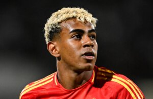 Trapelata la divisa house della Spagna per la Coppa del Mondo 2026