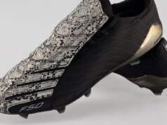 Kith svela l’edizione speciale dell’Adidas F50 Spider, ma non le possederai mai