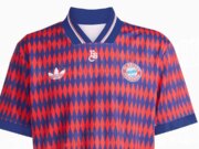 Perdite di package retrò del Bayern Monaco 2026 – ed è un altro storditore adidas di classe