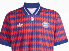 Perdite di package retrò del Bayern Monaco 2026 – ed è un altro storditore adidas di classe