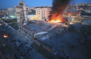 3/3: Notizie serali della CBS