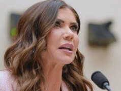 5/3: Notizie serali della CBS