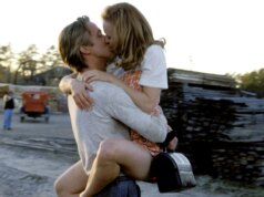 Le 24 scene di movie più horny di tutti i tempi