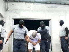 23/3: Affronta la nazione