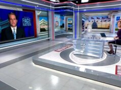 Affronta la nazione: Himes, Gottlieb, MacFarlane, Montoya-Galvez