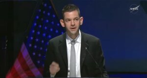 La NASA spenderà 20 miliardi di dollari per l’ambiziosa base lunare