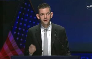 La NASA spenderà 20 miliardi di dollari per l’ambiziosa base lunare