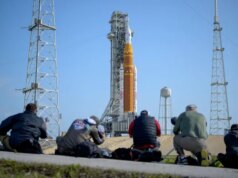 Inizia il conto alla rovescia per la tanto attesa missione lunare Artemis II