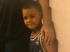 Indovina il futuro giocatore professionista in cui si è trasformato questo ragazzo!