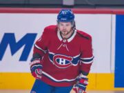 Ma cosa è quello che non hai mangiato Josh Anderson?