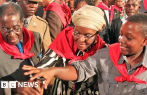 Arresti, accuse e liti – La famiglia Mugabe dopo aver perso il potere