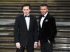 David Beckham ha due quasi scontri “devastanti” con il figlio Brooklyn a Los Angeles