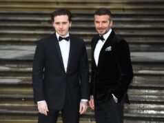 David Beckham ha due quasi scontri “devastanti” con il figlio Brooklyn a Los Angeles
