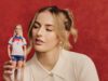 La calciatrice inglese Chloe Kelly afferma che avere una bambola Barbie è un “sogno diventato realtà”