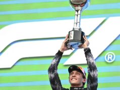 F1: Antonelli (Mercedes) gagne le GP du Japon, devient le plus jeune chief du Championnat du monde