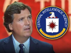 Tucker Carlson afferma che la CIA ha letto i suoi messaggi con l’Iran