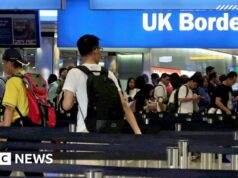 Lo spostamento on-line dei take a look at di inglese per migranti comporta il rischio di abusi criminali, avvertono i fornitori