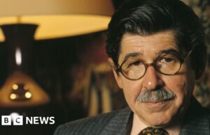 È morto all’età di 87 anni l’acclamato scrittore peruviano Alfredo Bryce Echenique