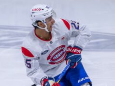 Trofeo Hobey-Baker: Michael Hage ignorato