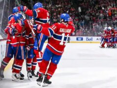 Le 40e however de Cole Caufield: Il n’y avait pas de meilleur scénario possibile