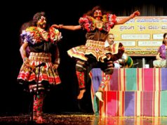 Giornata internazionale della donna: come le donne possiedono il palco di Yakshagana in Karnataka