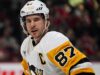 Sidney Crosby torna al gioco di questa sera