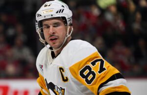 Sidney Crosby torna al gioco di questa sera