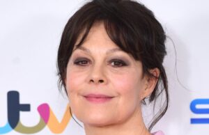 Cillian Murphy cube che Helen McCrory è “una delle più grandi attrici”